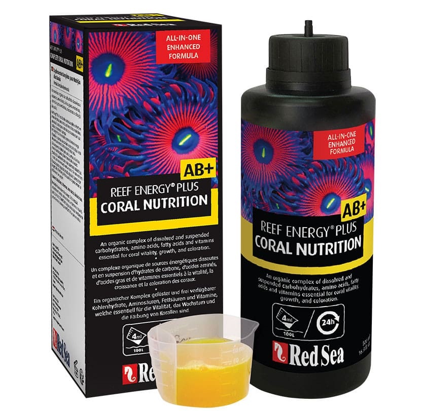 Red Sea Reef Energy Plus 250ml