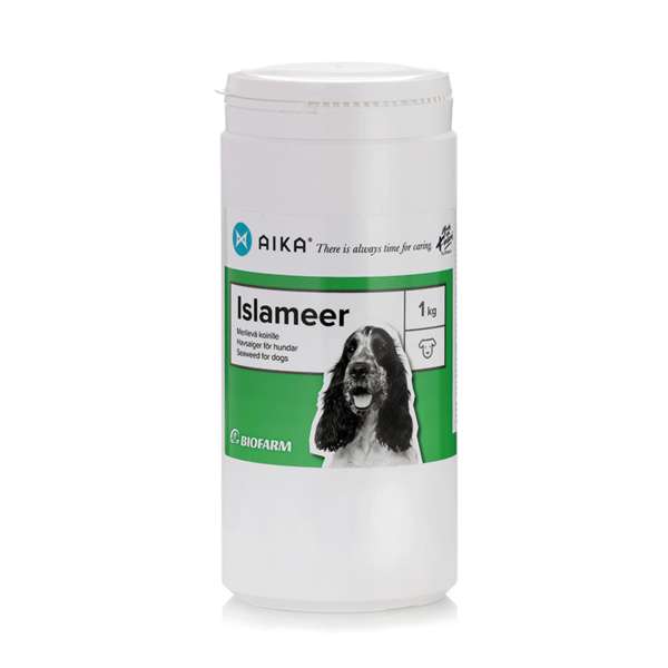 Biofarm Islamer Havsalger 1000g