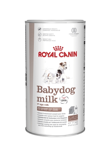 Royal Canin Babydog Milk 400g