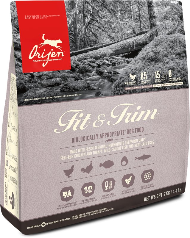 Orijen Fit o Trim 6kg