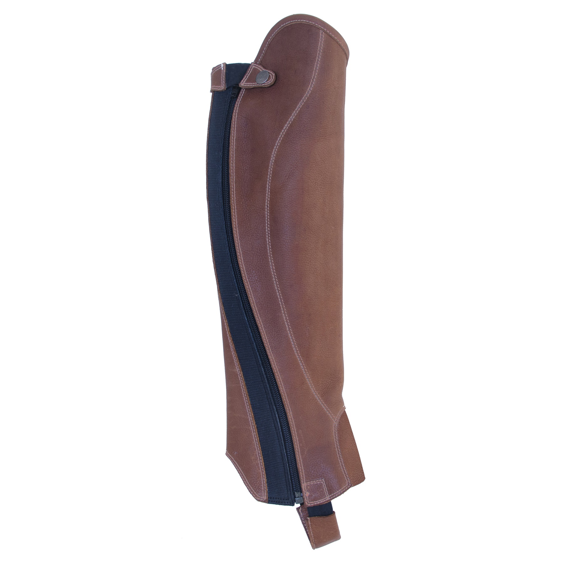 Jacson Santiani Shortchaps Brun