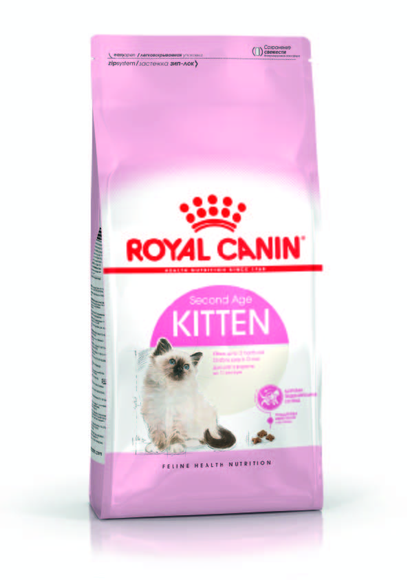 Royal Canin Kitten 10kg