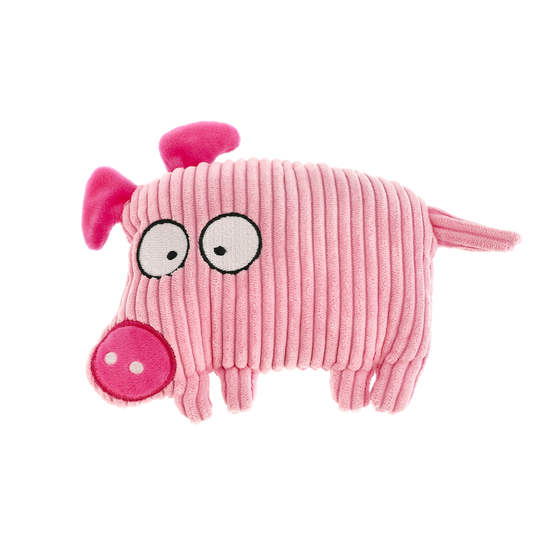 Dogman Leksak PiggySweet Rosa M 16cm