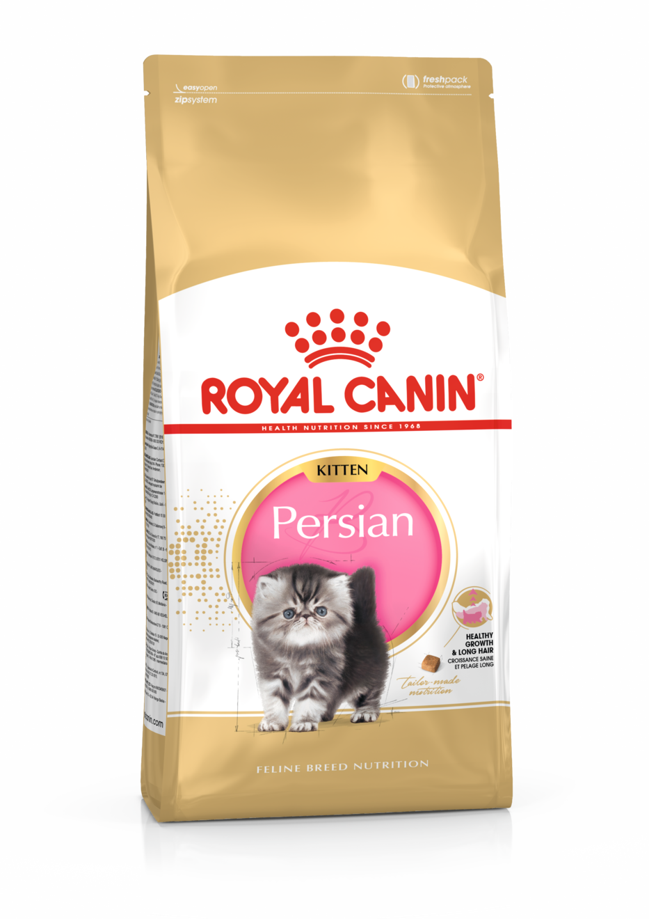 Royal Canin Persian Kitten 2kg