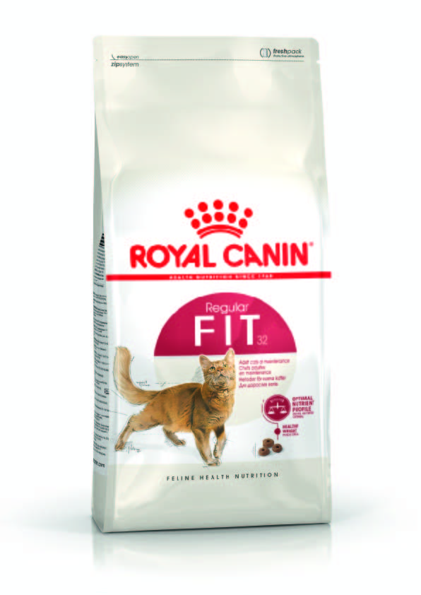 Royal Canin Fit 4kg