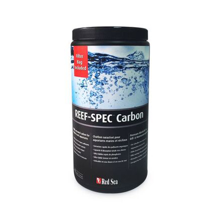 Red Sea Filtermedia Reef-Spec Carbon 2000ml