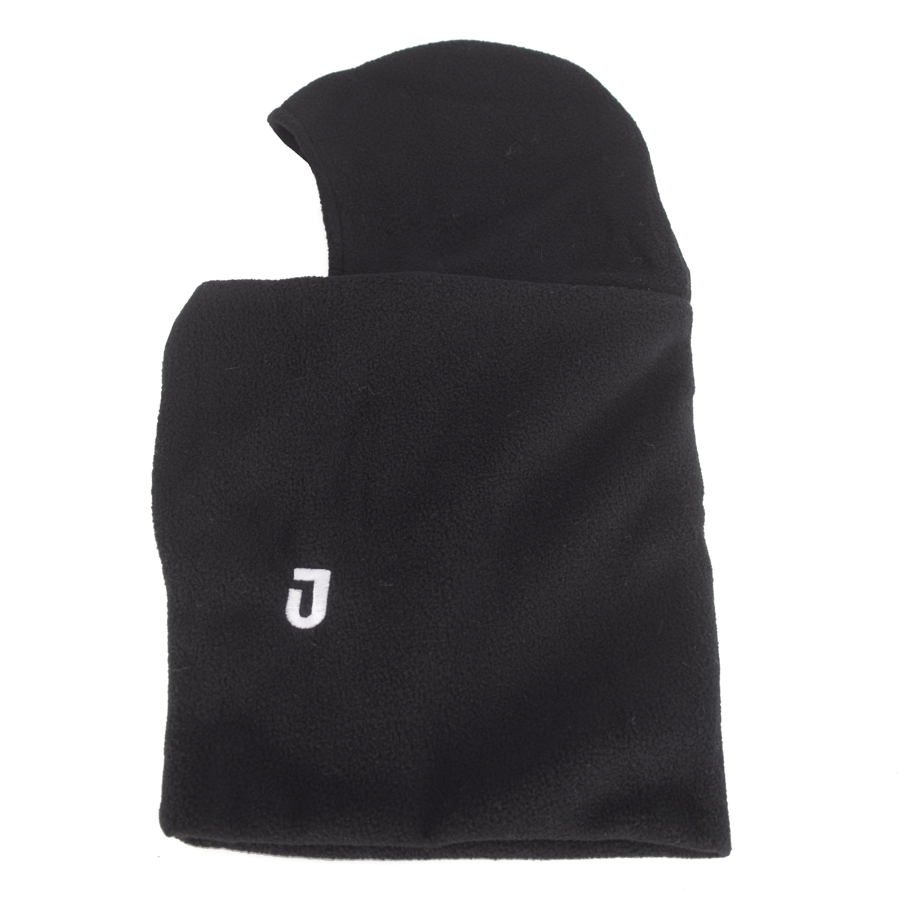 Jacson Cosy Hjälmhuva Svart Senior