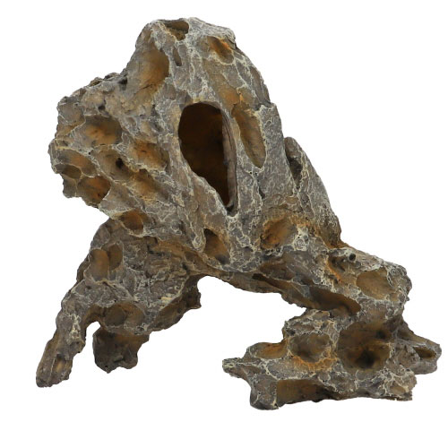 Hobby Comb Cave 3 Brun 21cm