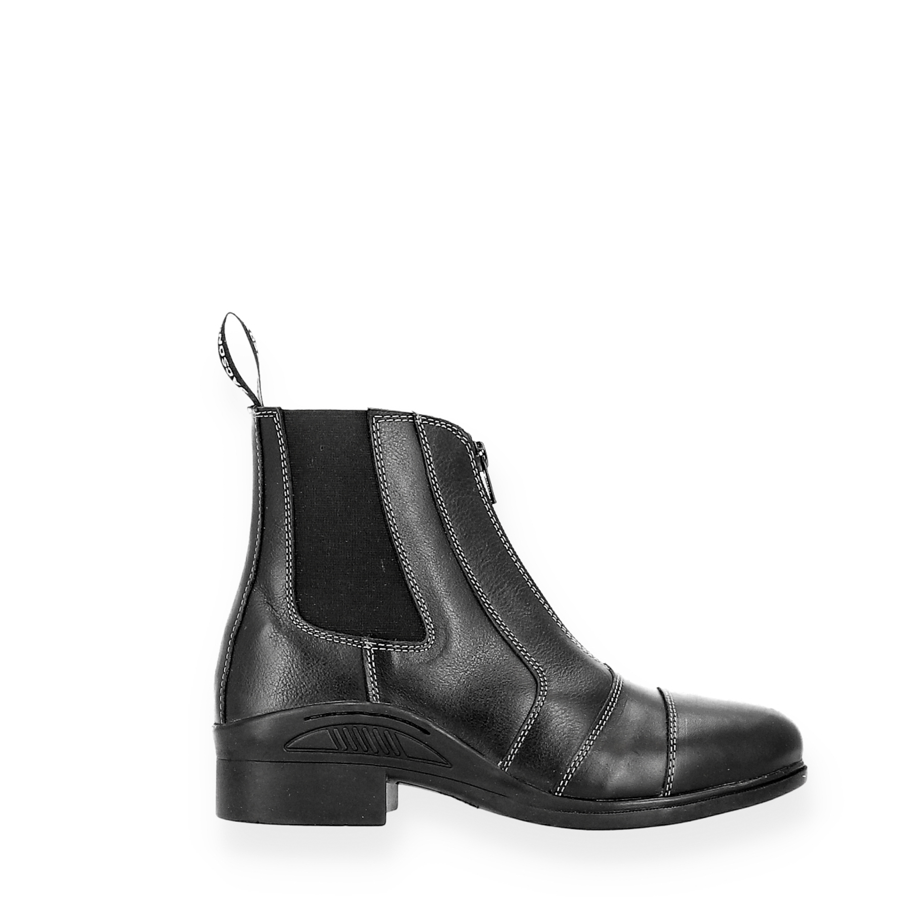 Jacson Santiani Jodhpur Svart 36