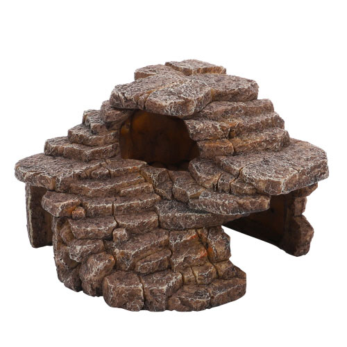 Hobby Desert Cave 2 Brun 15,5cm
