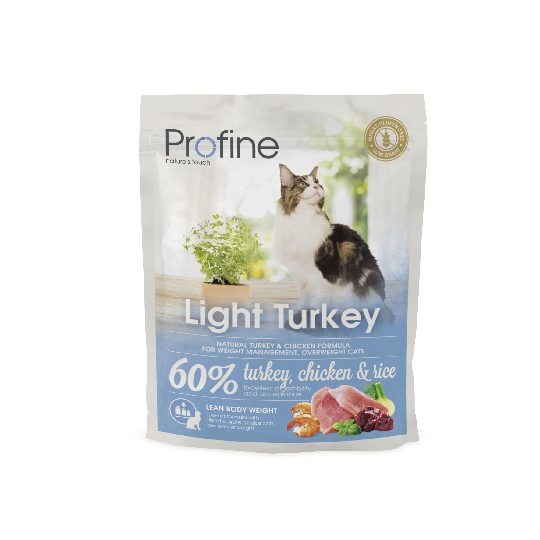 Profine Light Turkey 300g