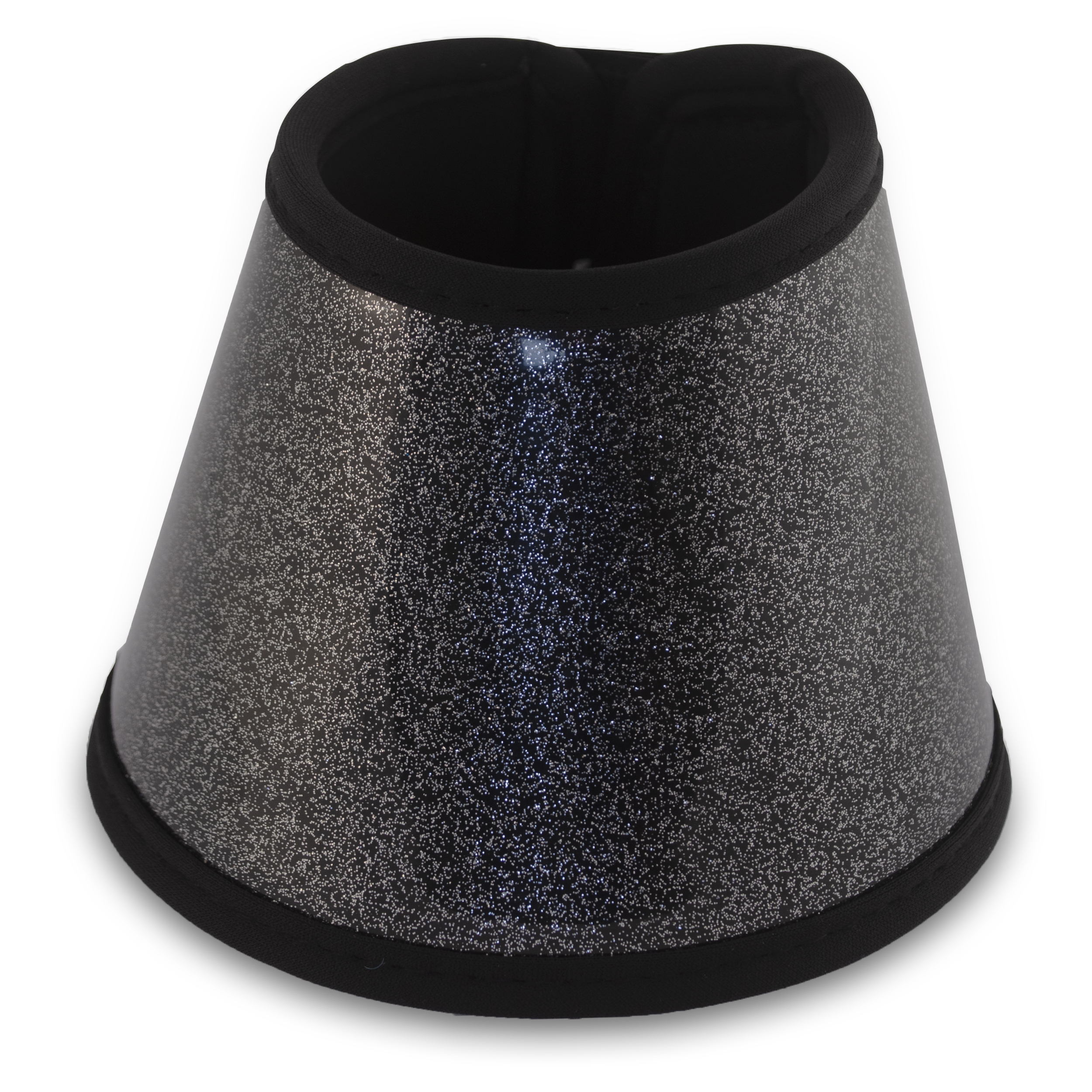 Jacson Glitter Boots Svart S