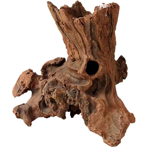 Hobby Driftwood 3 Brun 19cm