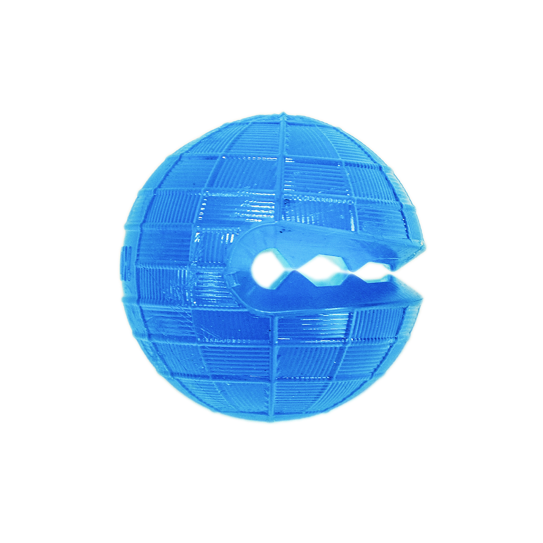 KONG Leksak TagALong Ball Mix M 6cm