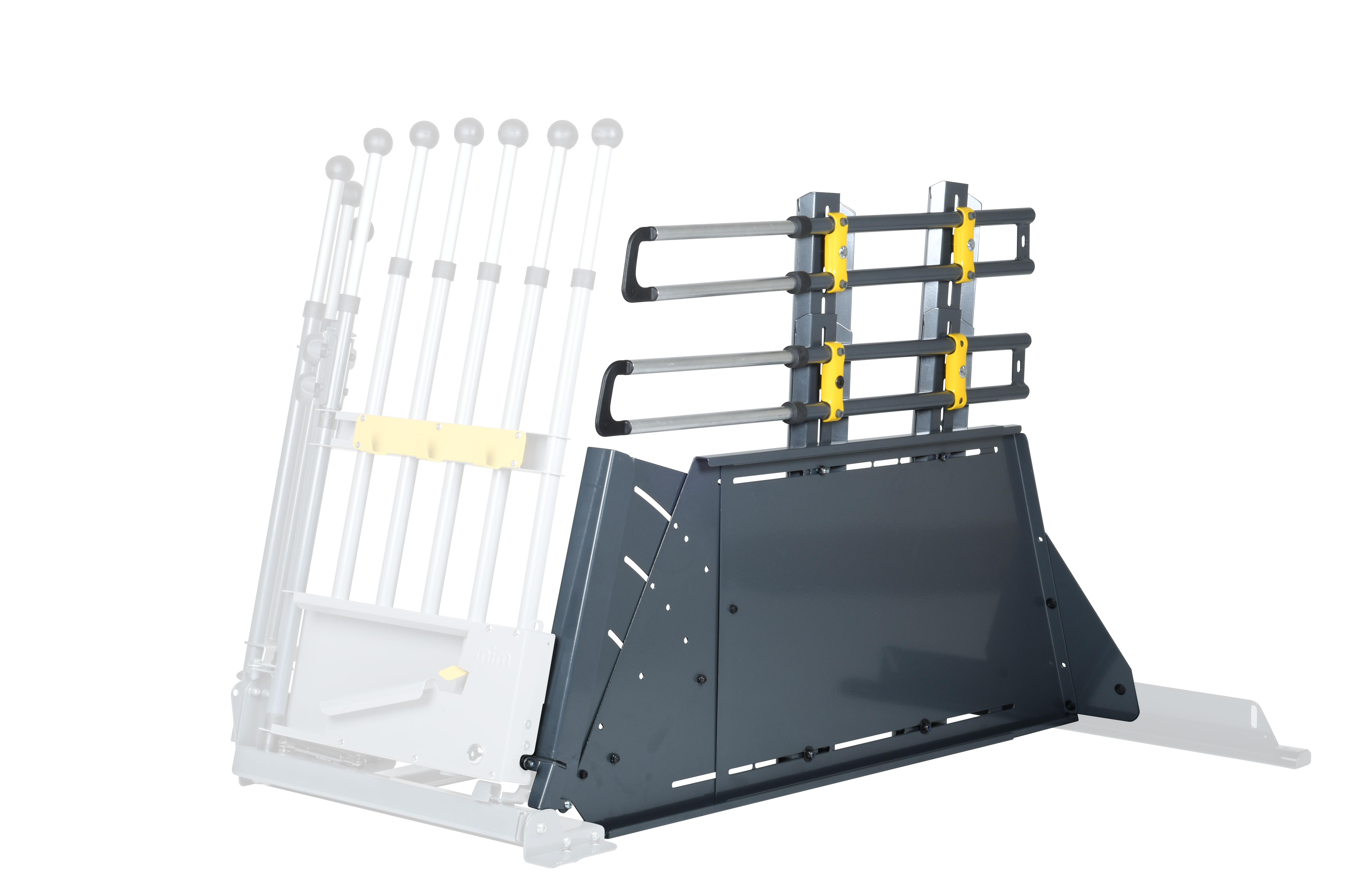 MIMSafe VarioDivider XL