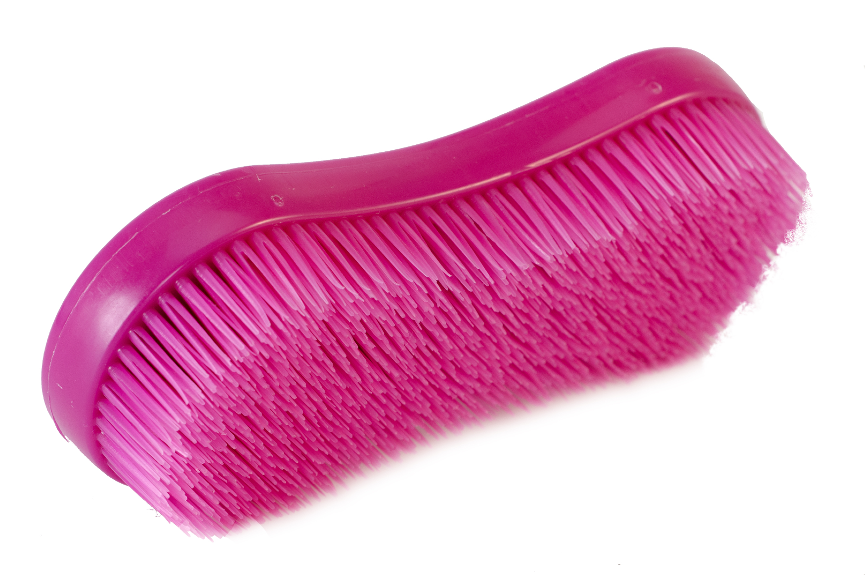 Jacson Zebra Multiborste Rosa 16,5x6,5cm