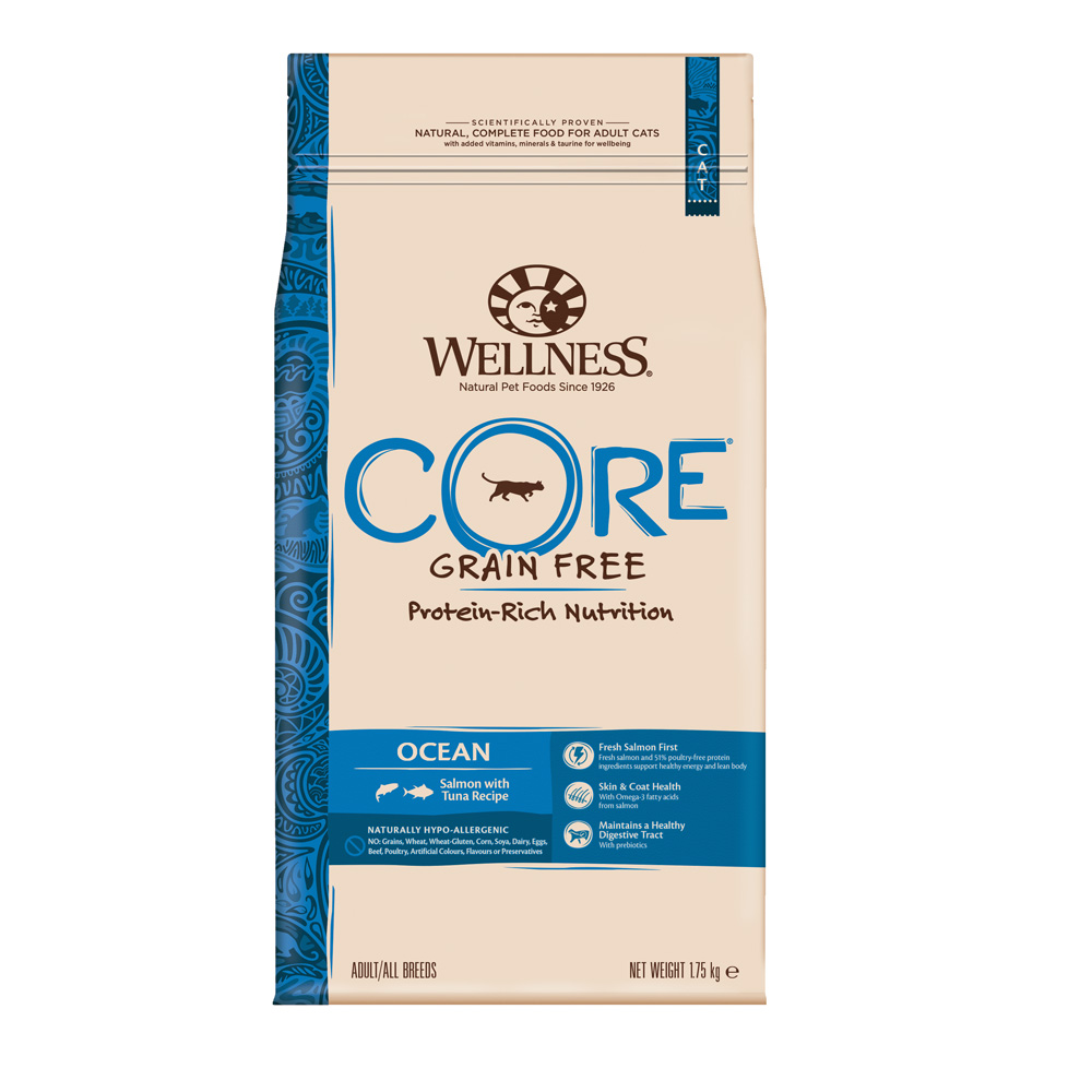 Core Adult Ocean 1,75kg