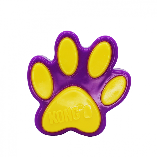 KONG Leksak Eon Paw Flerfärgad L 13cm