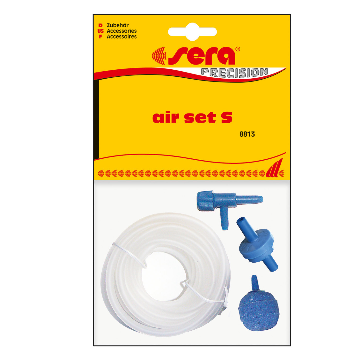 Sera Tillbehörsset Luftpumpar Air S