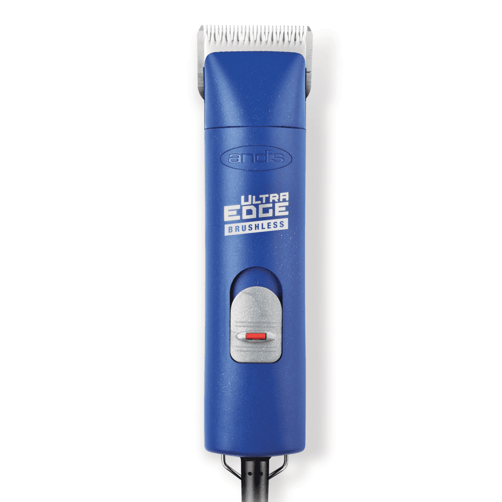 Andis Trimmer AGC Super 2-speed Blå 18cm