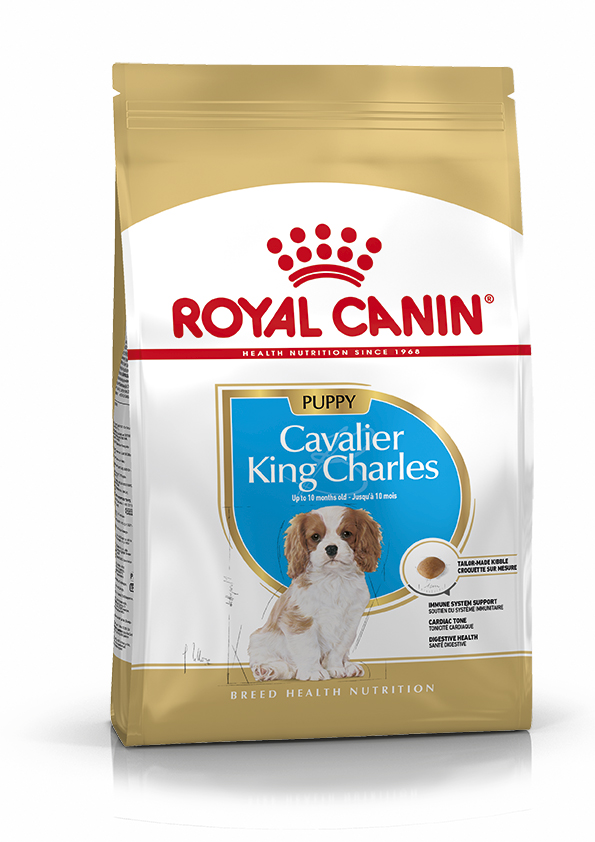 Royal Canin Cavalier King Charles Puppy 1,5kg