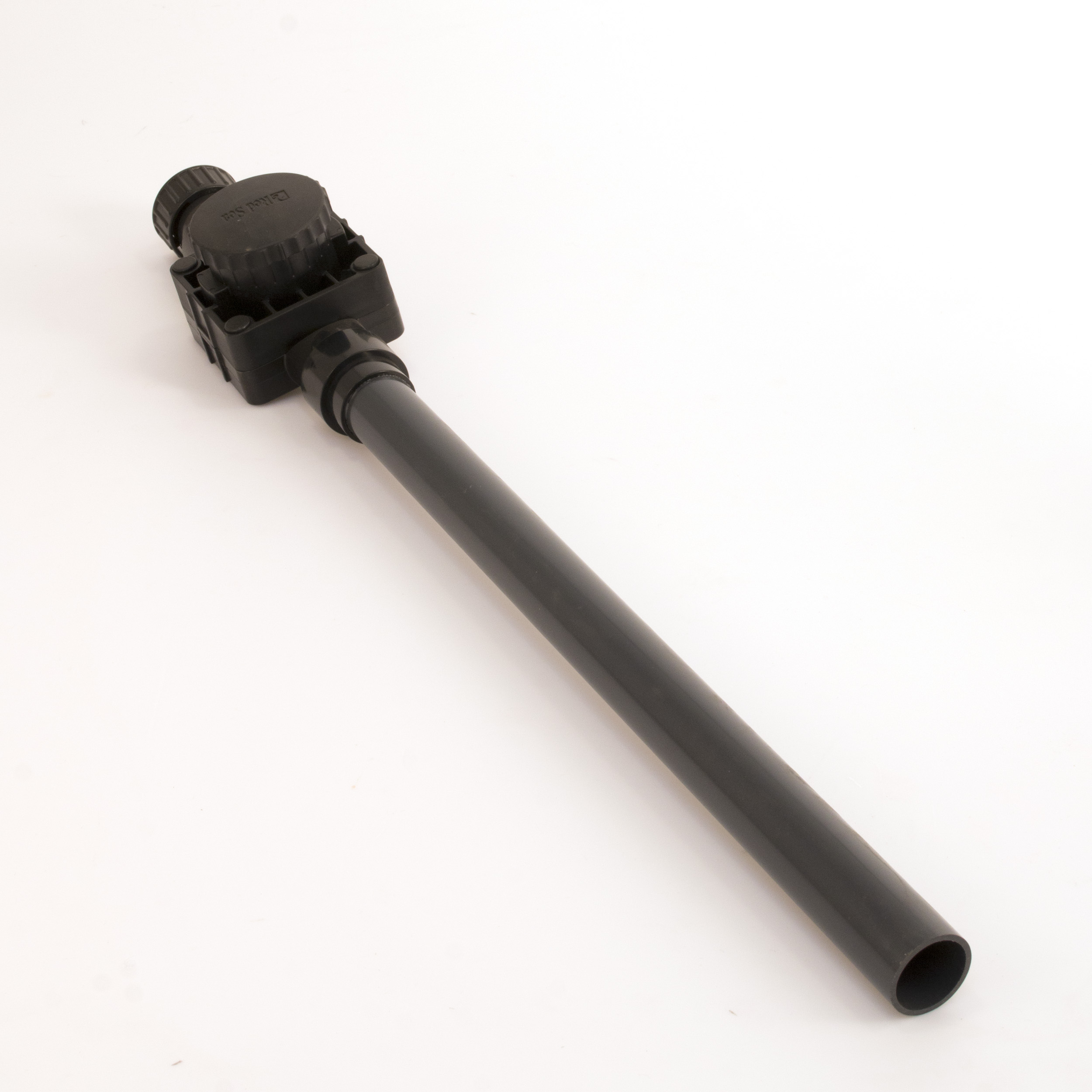 Red Sea Sump valved Downpipe 250L,350L,450L,XL425L,XL525L