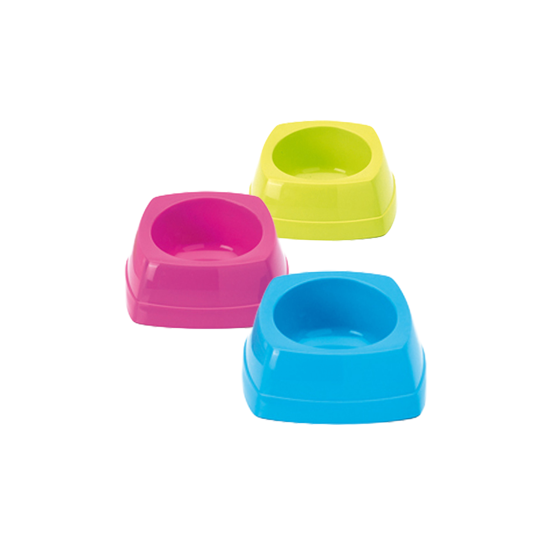 Savic Matskål Rody Mix XS 40ml