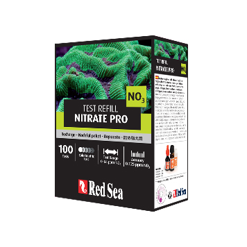 Red Sea Nitrate Pro Reagent Refill