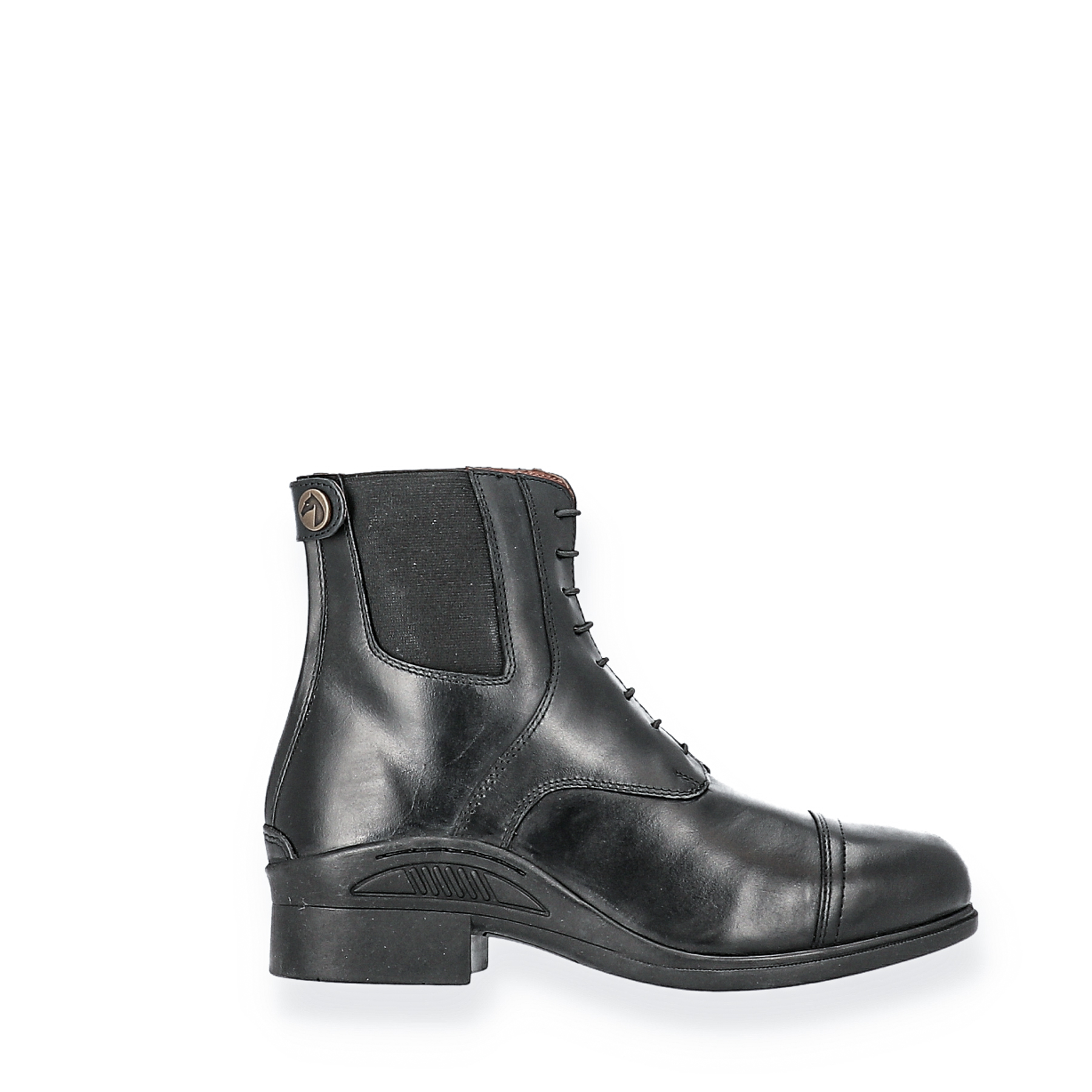 Jacson Savona Jodhpur Svart 36