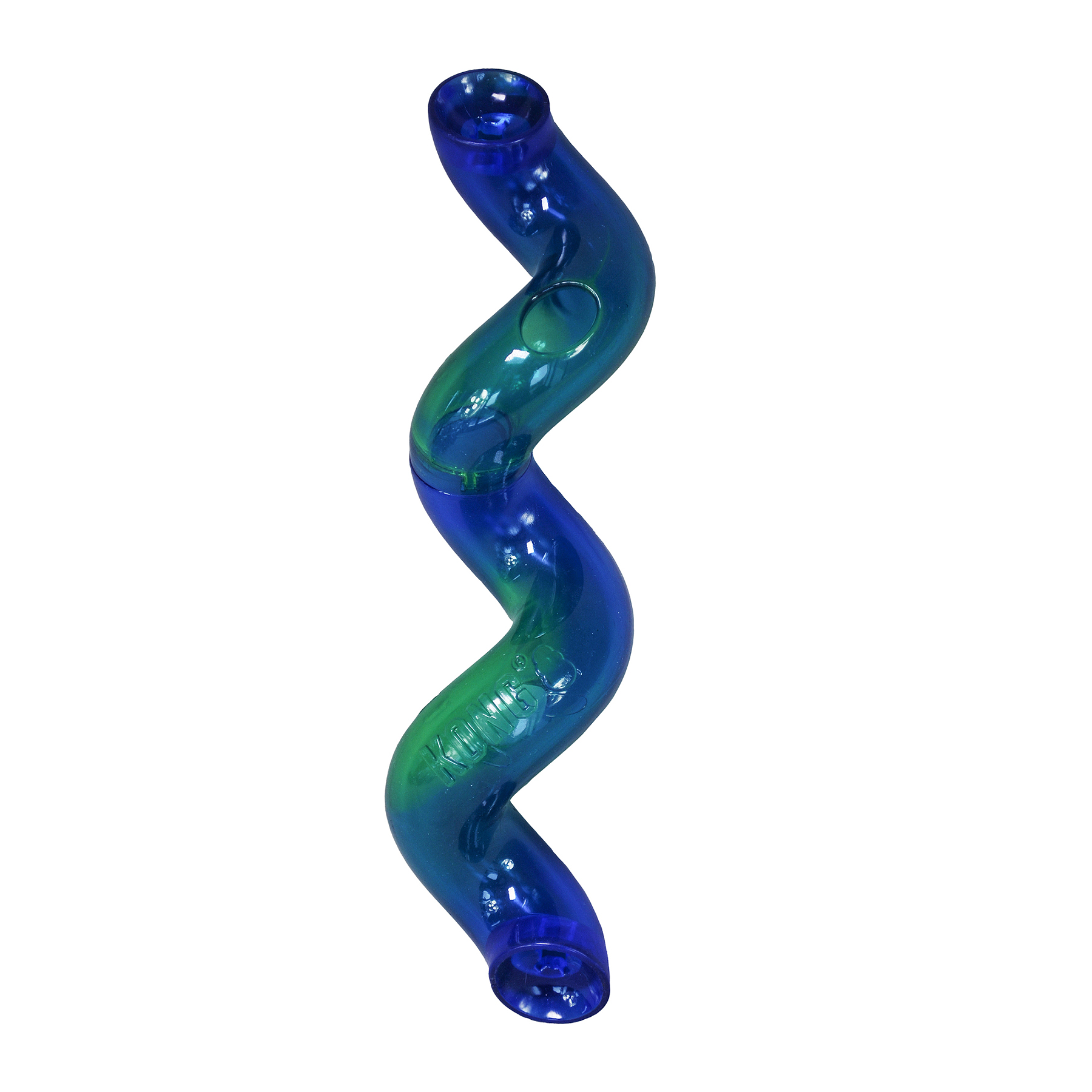 KONG Leksak Treat Spiral Stick Mix L 30cm