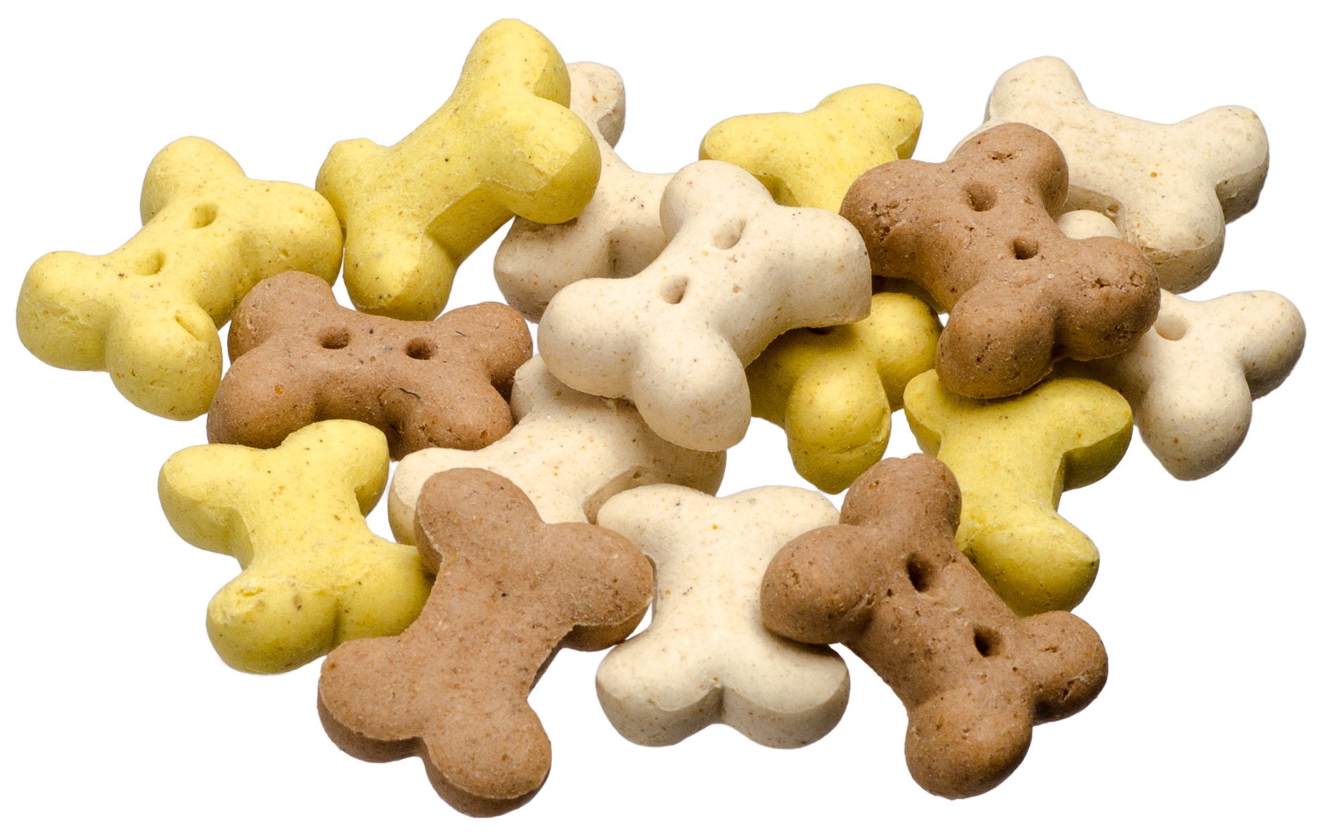 Dogman Frasiga Benkex mini mix S 10kg