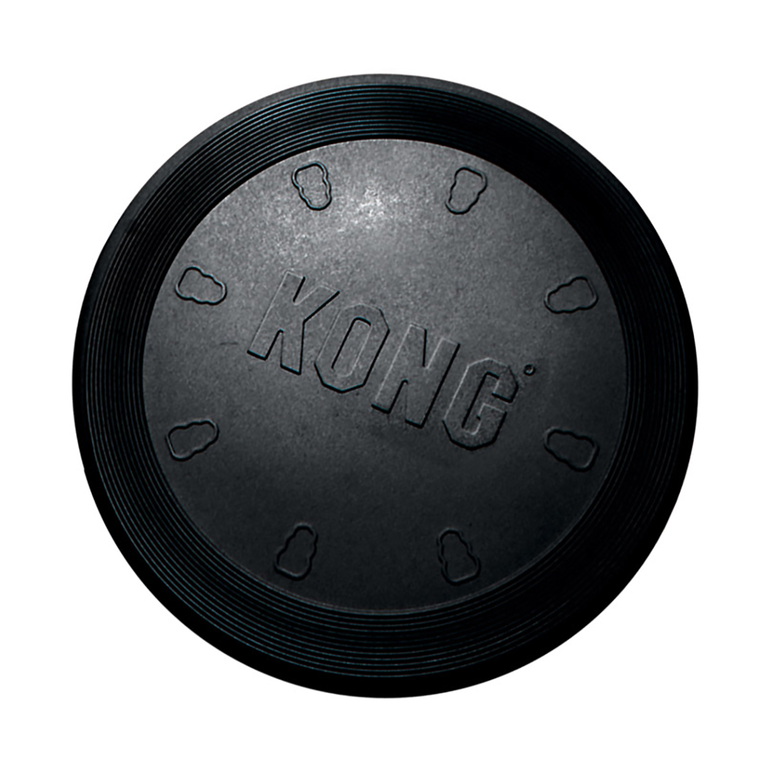KONG Leksak Flyer Extreme Svart L 25cm