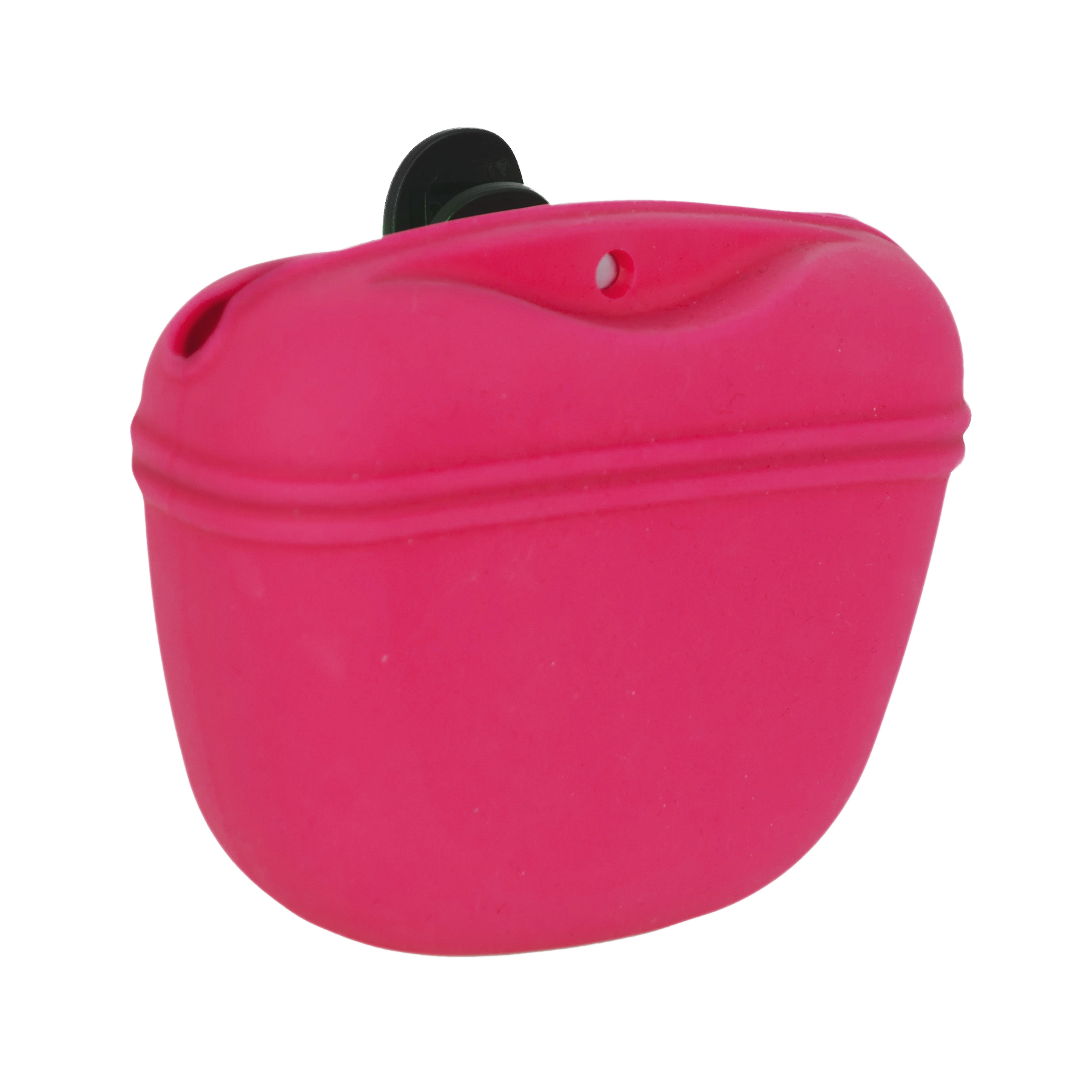 Dogman Godisbag Sara Rosa 13cm