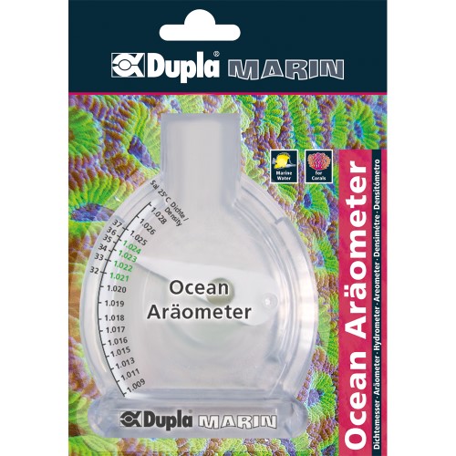 Hobby Hydrometer Saltmätare