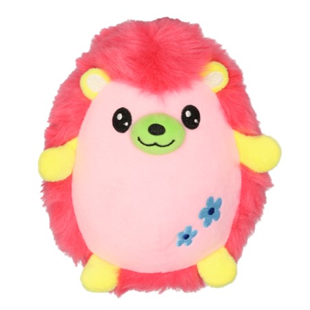 Dogman Leksak Igelkott Rosa M 18cm