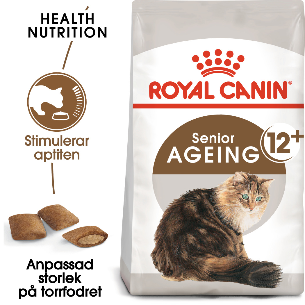 Royal Canin Ageing 12+ 400g