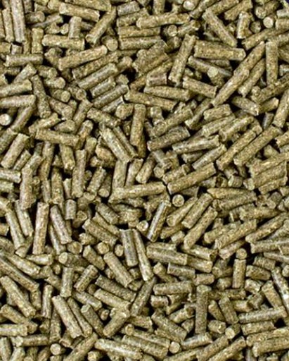 Dogman Vitaminberikad pellets 15kg