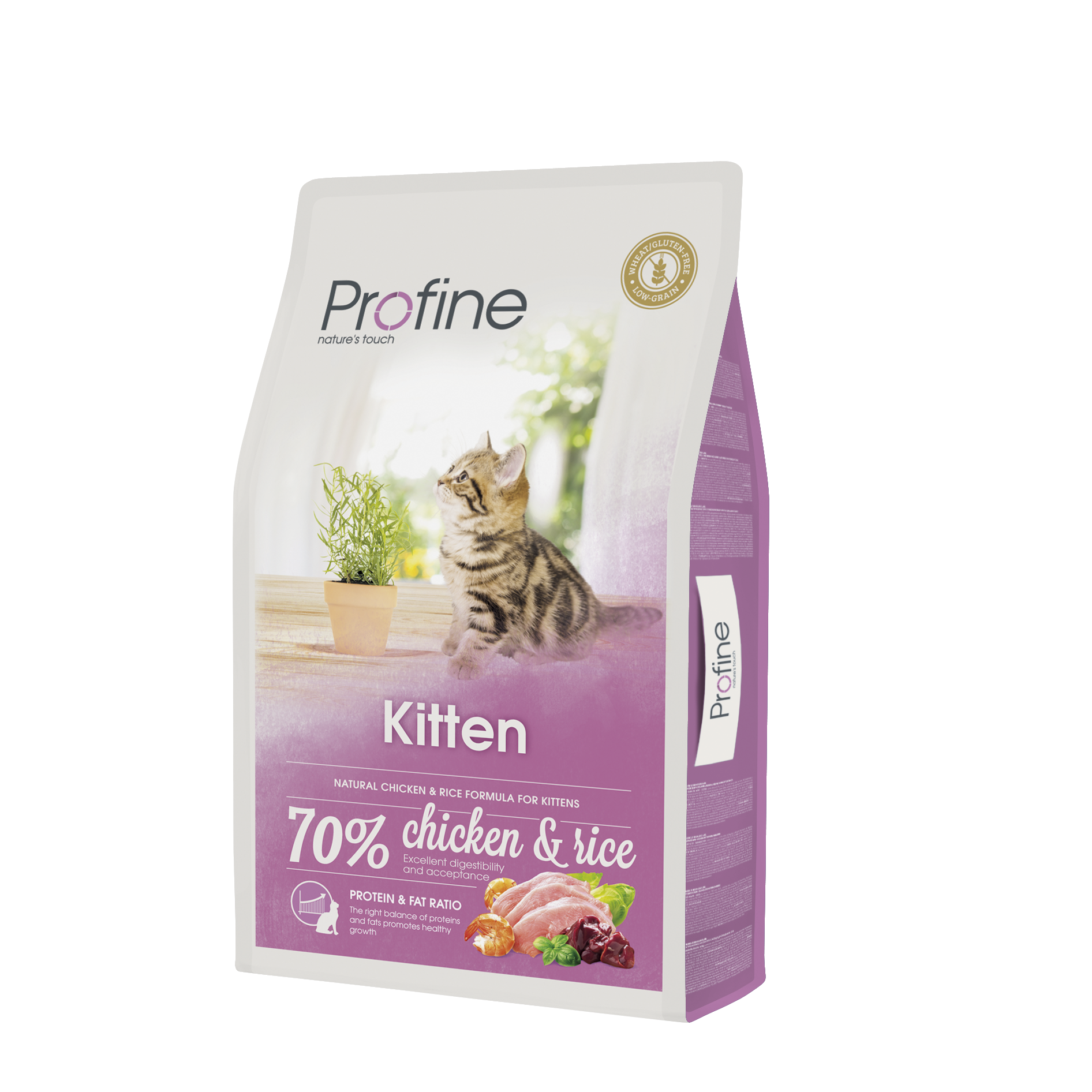 Profine Kitten 10Kg