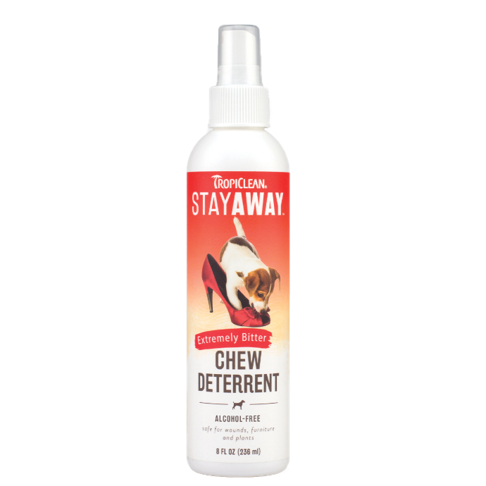 Tropiclean Bitterspray 236ml