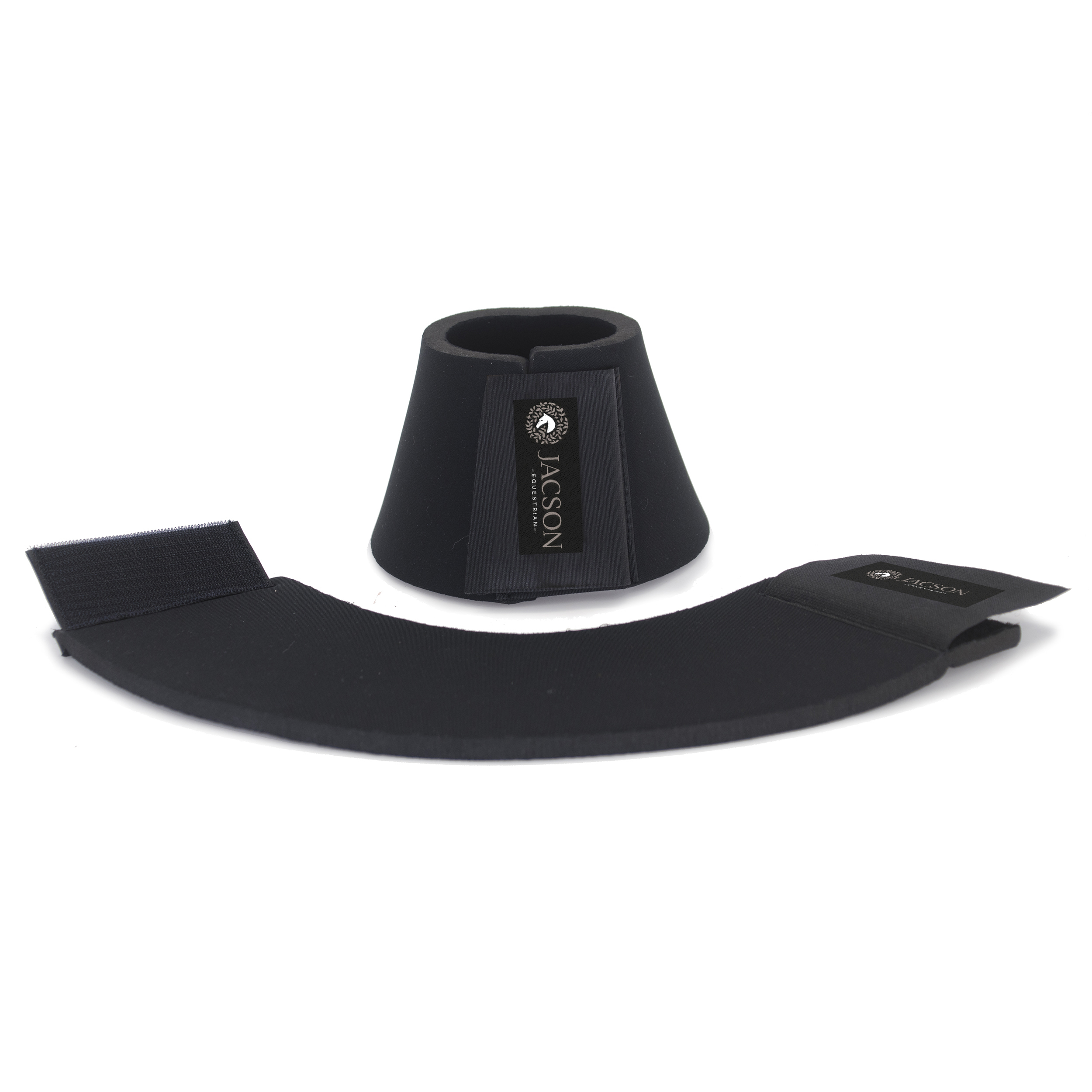 Jacson Neopren Boots Svart S