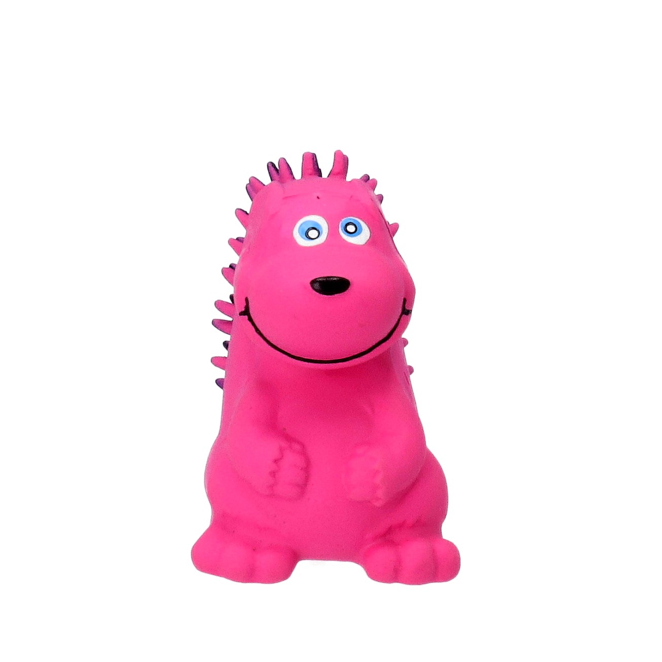 Dogman Leksak Igelkott Rosa XS 7,5cm