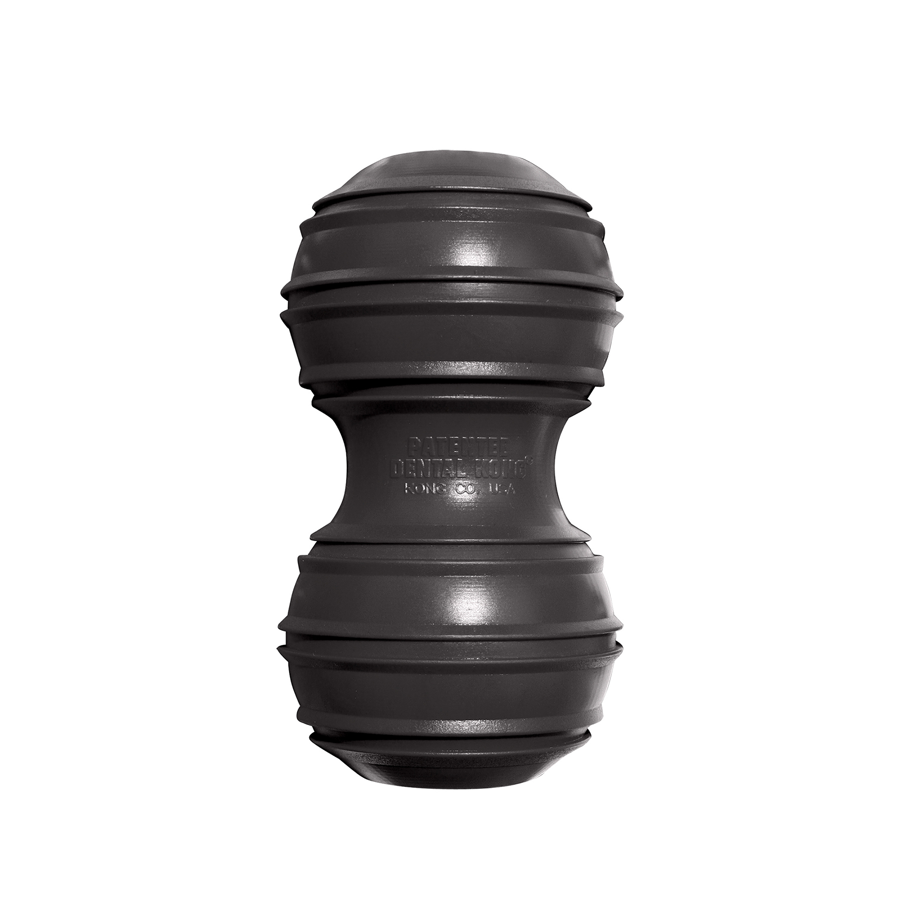 KONG Leksak Extreme Dental Svart L 13cm