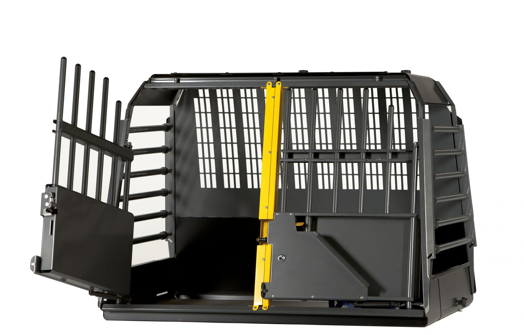 MIMSafe VarioCage DXL Svart DXL 38kg