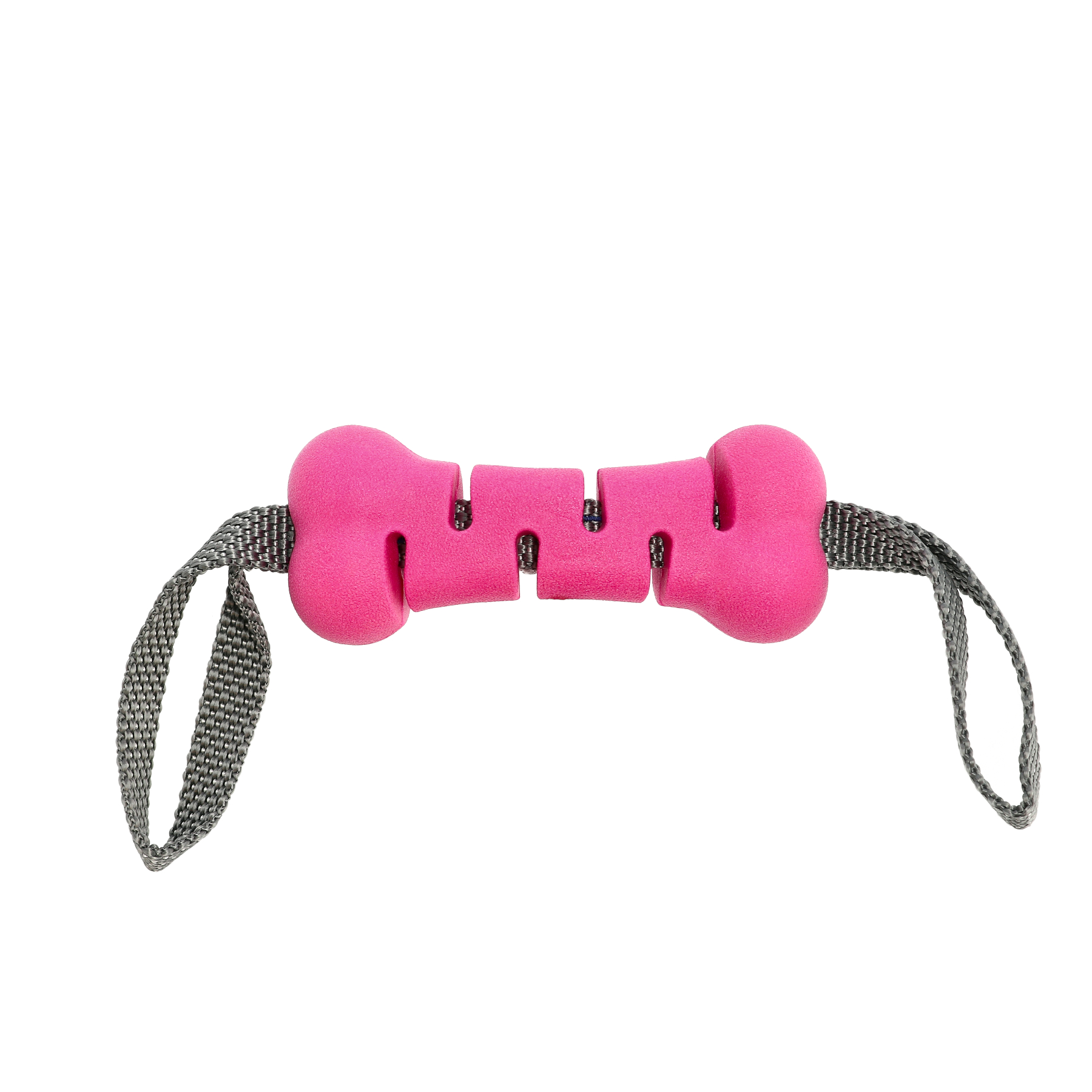 Dogman Leksak FetchBone Rosa 15cm