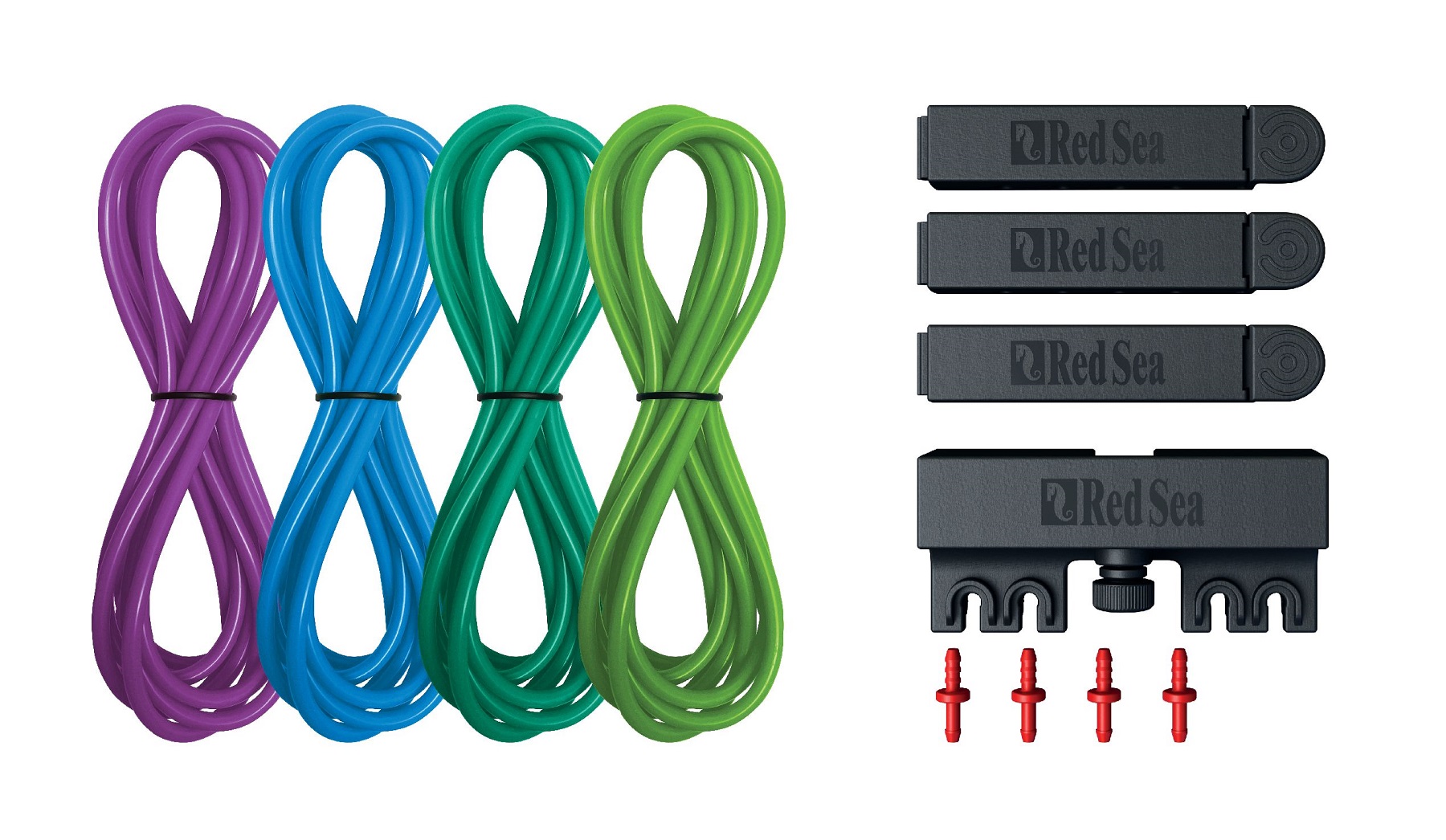Red Sea RD Accessory Kit Blue-Green