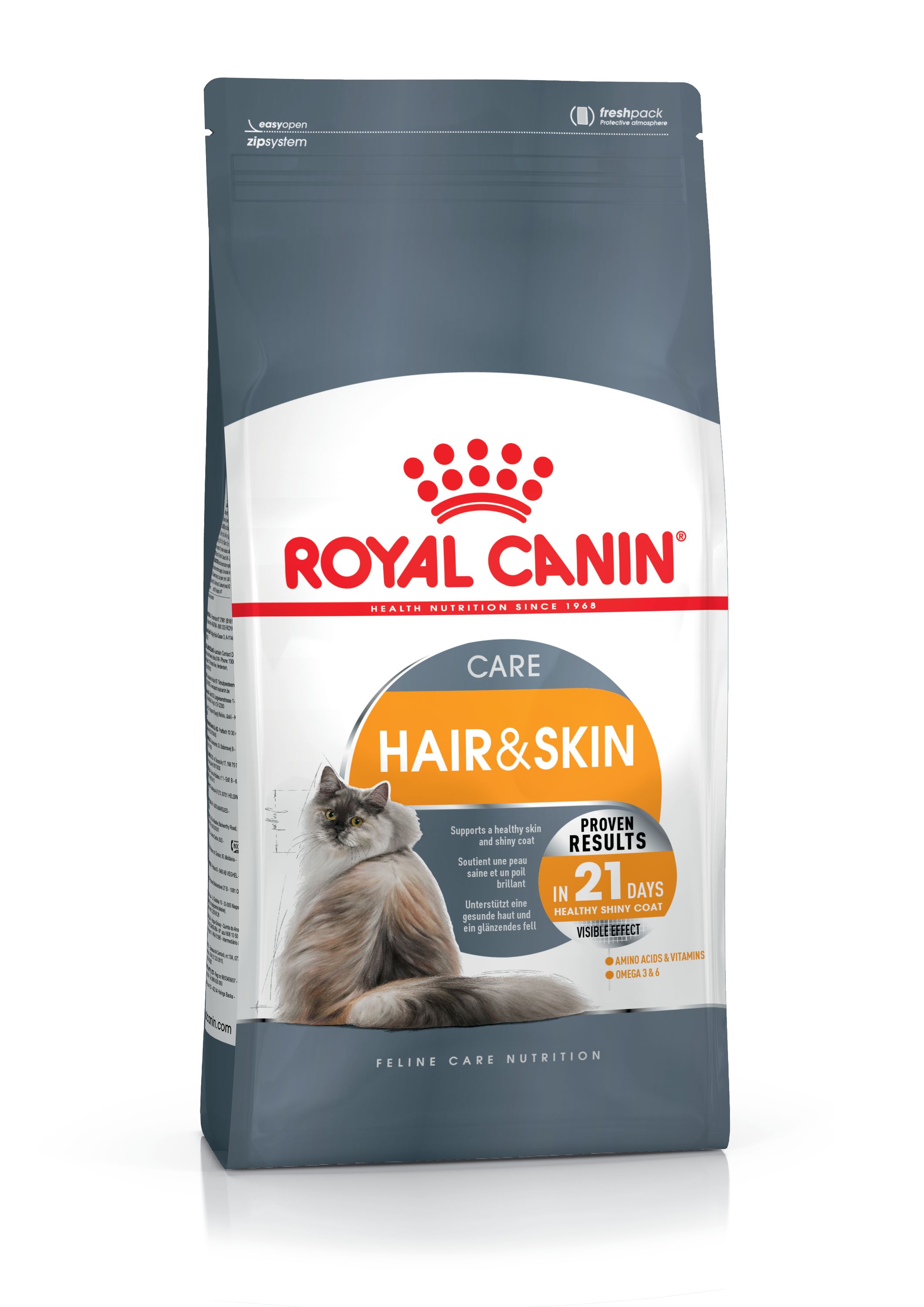 Royal Canin Hair o Skin Care 2kg