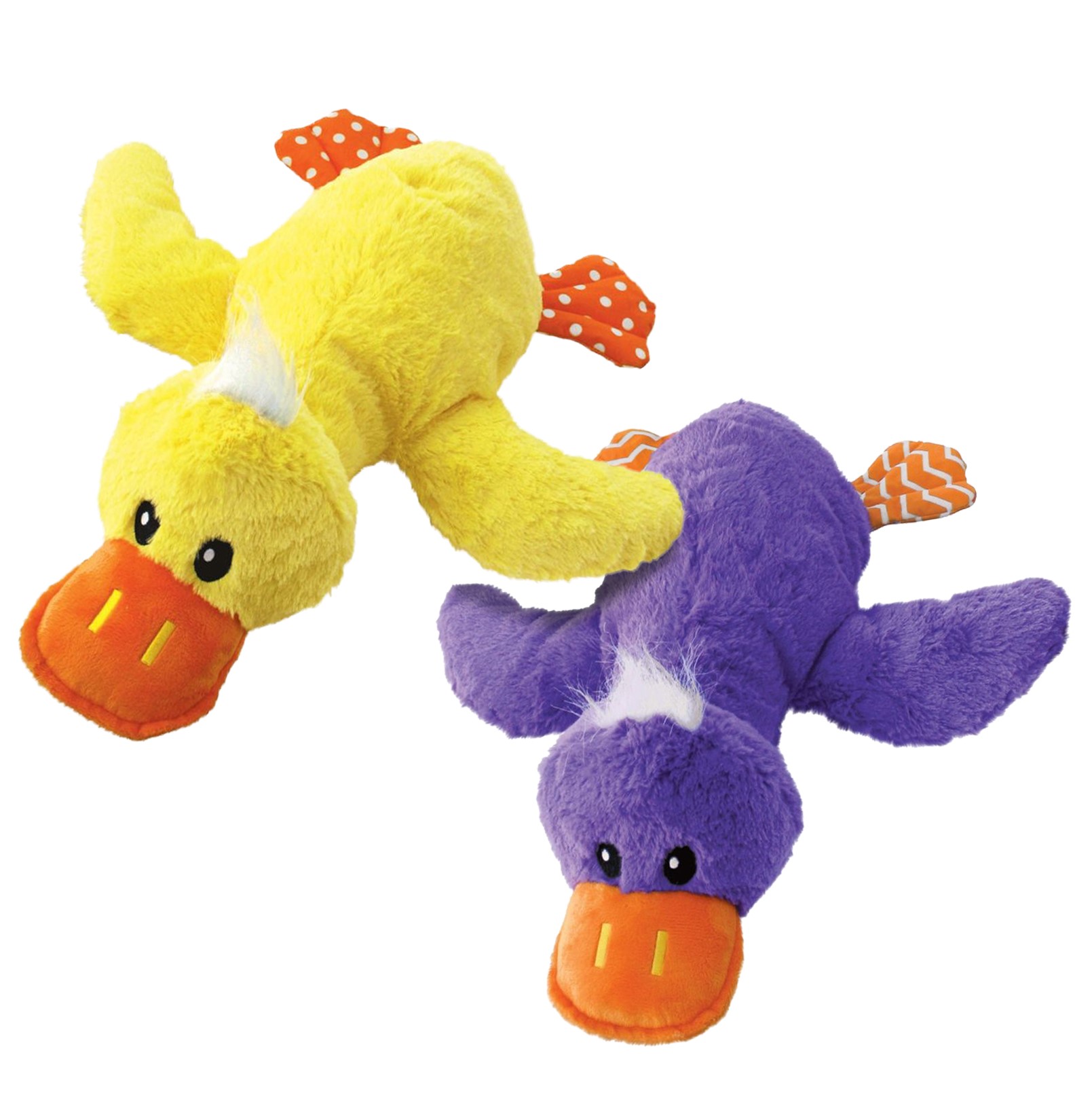 KONG Leksak Comfort Jumbo Mix XL 40cm