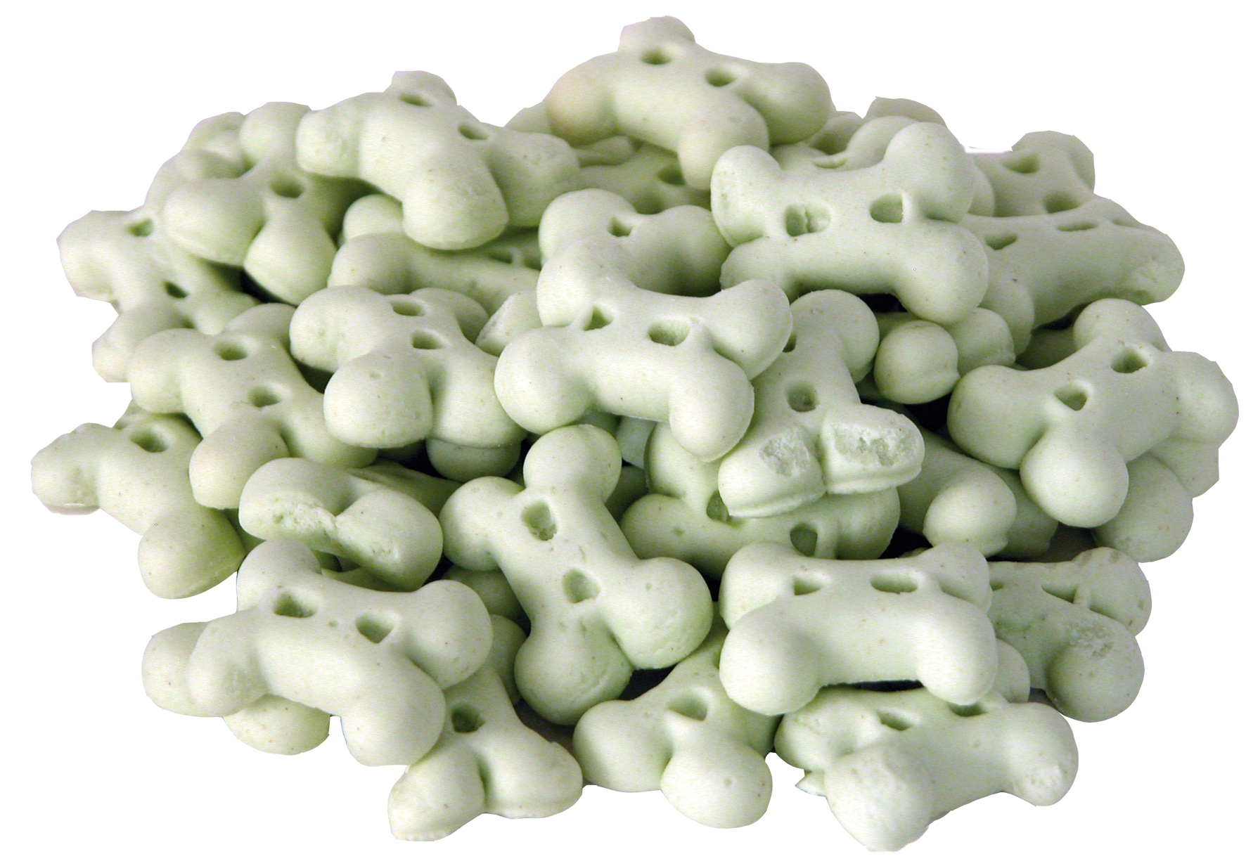 Dogman Frasiga Mintkex mix S 10kg
