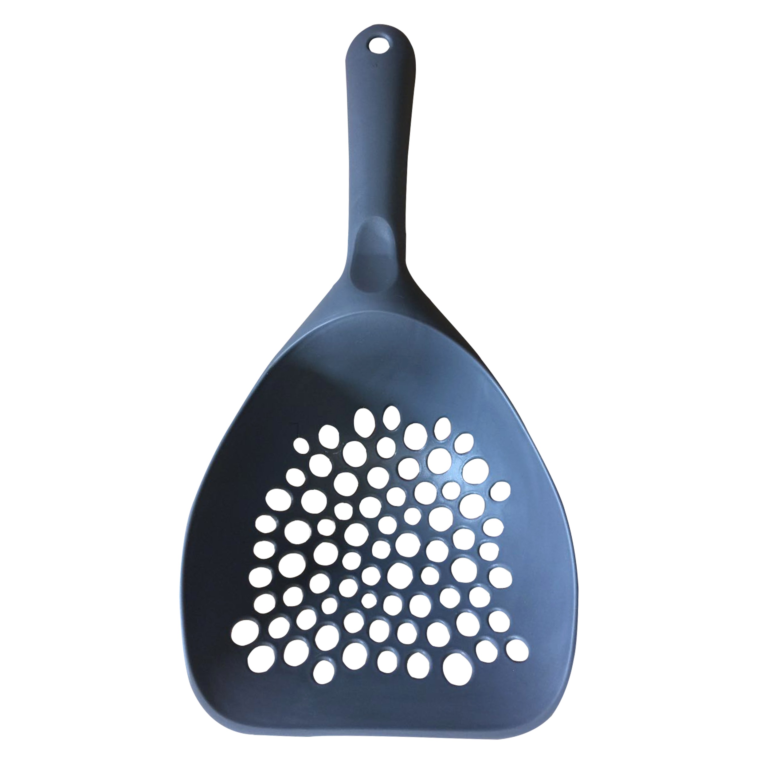 Dogman Rengöringsspade Grå XL 31,5cm