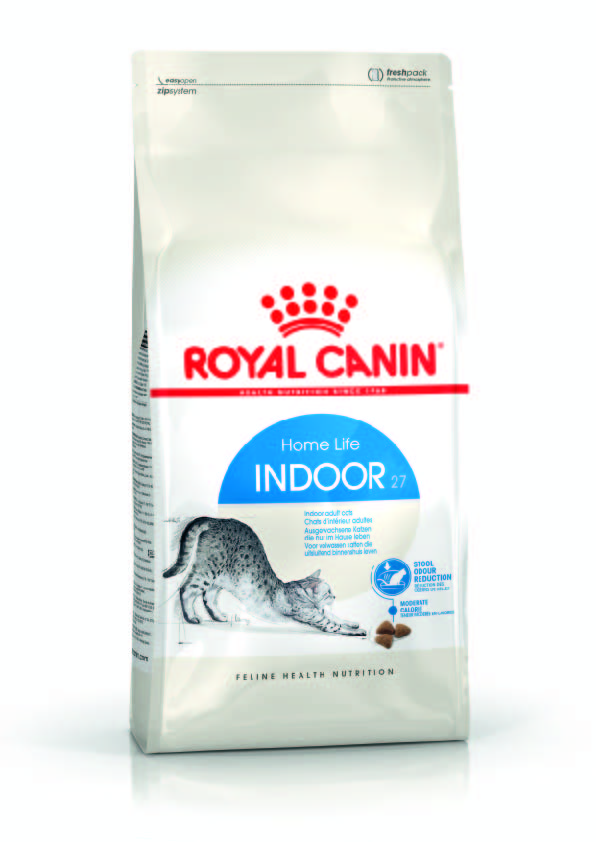 Royal Canin Indoor 10kg